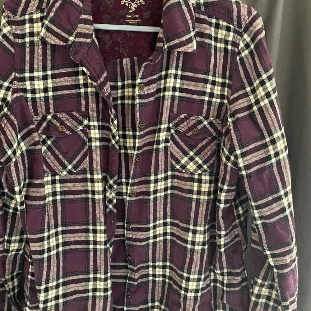 Flannel